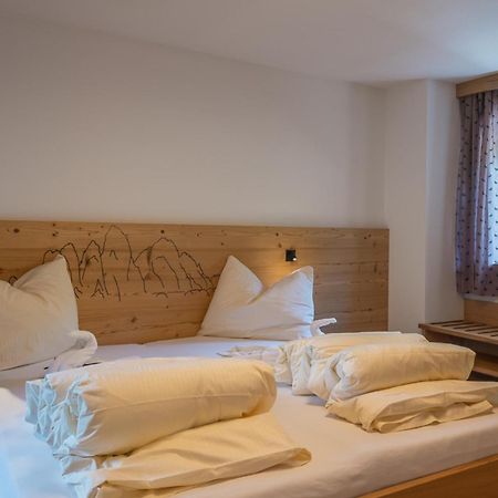 Planerhof Apartment Alpenrose Funes  Zewnętrze zdjęcie
