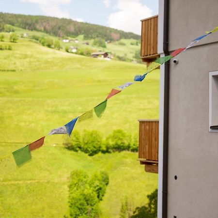 Planerhof Apartment Alpenrose Funes  Zewnętrze zdjęcie