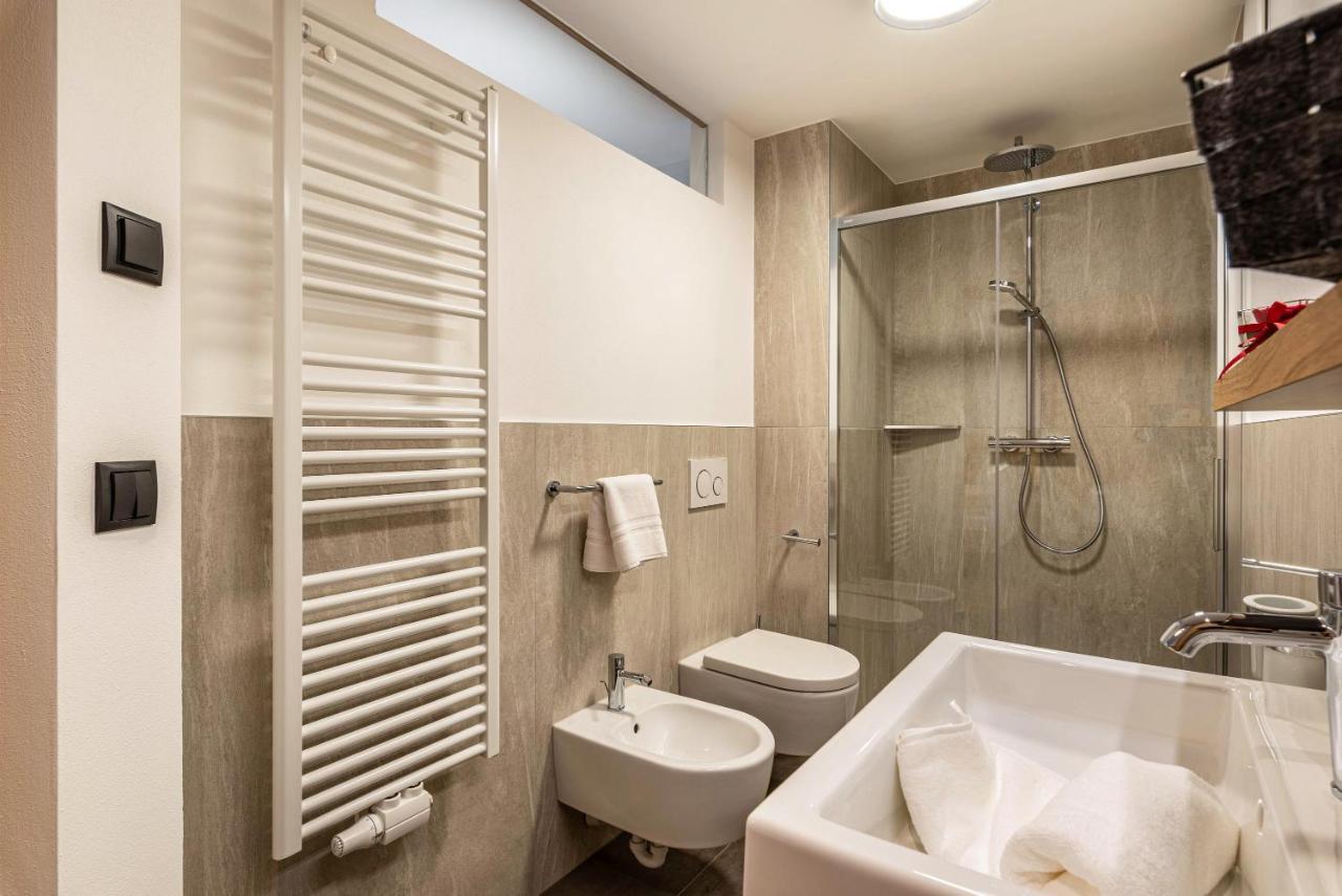 Planerhof Apartment Alpenrose Funes  Zewnętrze zdjęcie